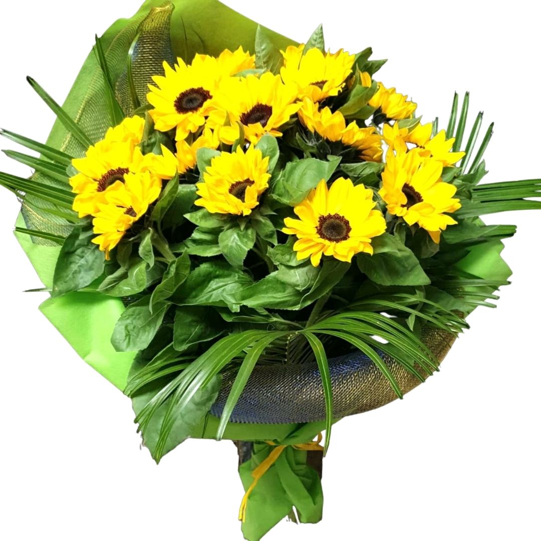 Girasoli (Cad.) - immagine 3
