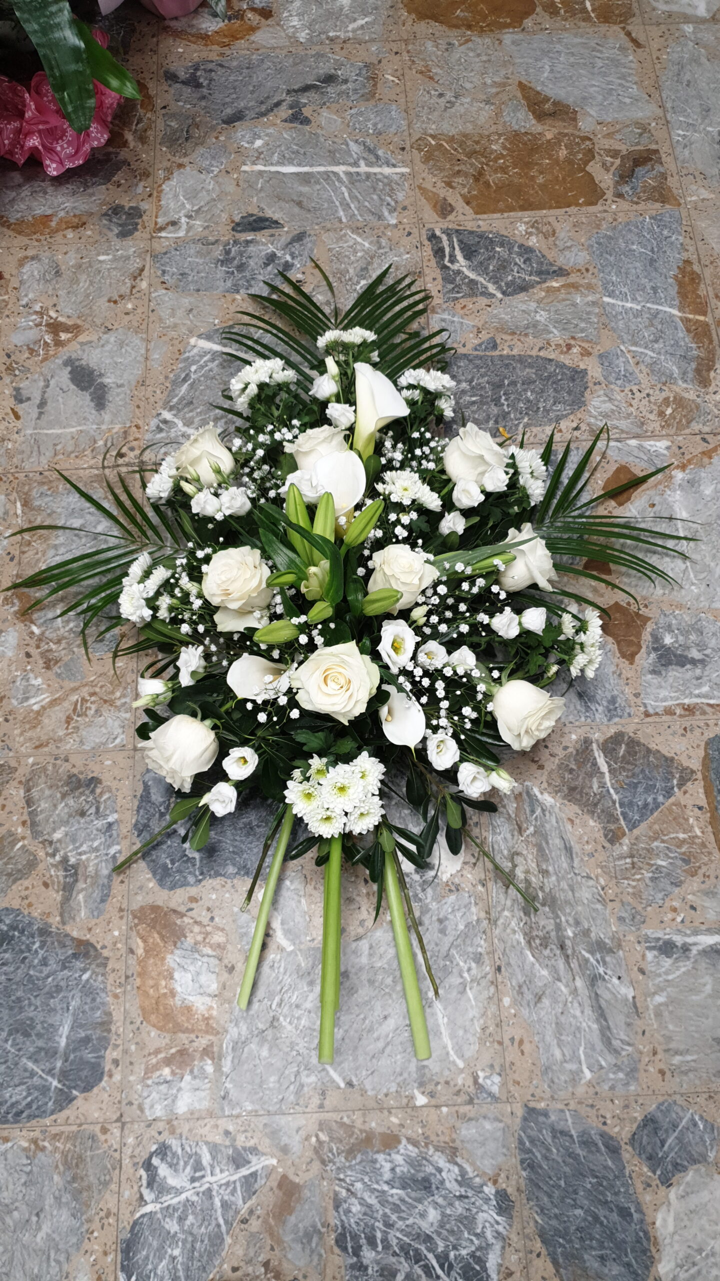 Composizione Funebre
