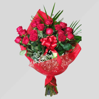 Rose Rosse (Cad.)