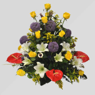 Composizione Funebre