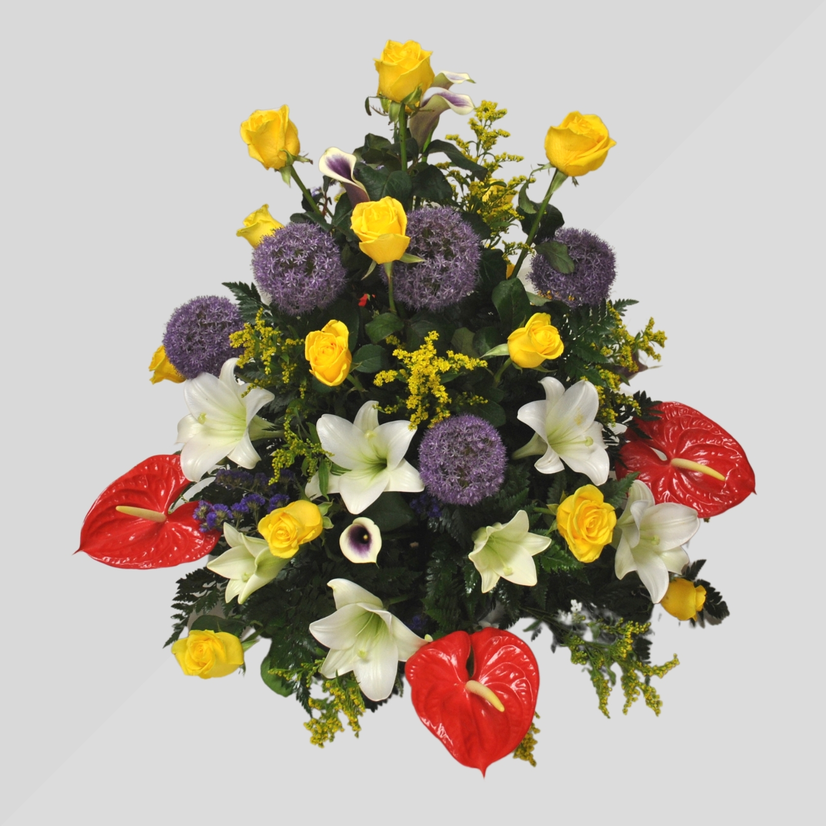 Composizione Funebre - immagine 2